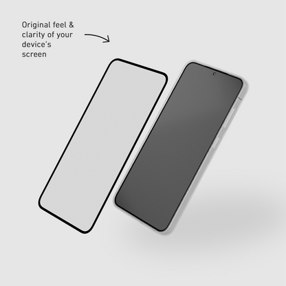 Samsung Galaxy S25+ Glass Screen Protector