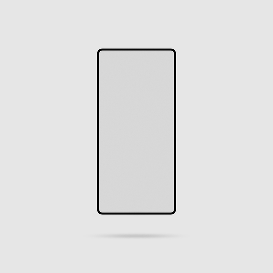 Samsung Galaxy S25 Ultra Glass Screen Protector