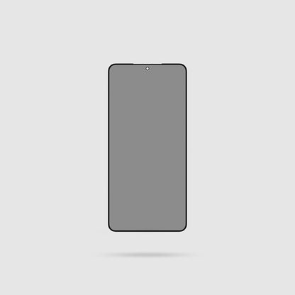 Samsung Galaxy S26 Privacy Glass Screen Protector