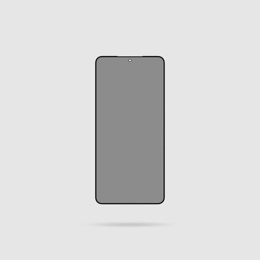 Samsung Galaxy S26 Privacy Glass Screen Protector