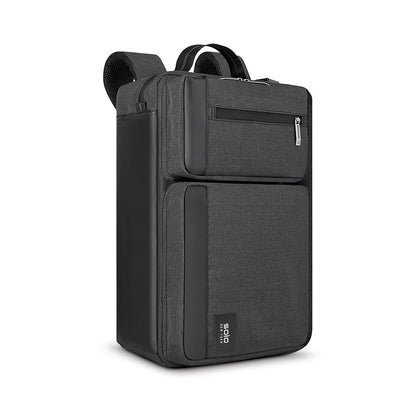 Duane Hybrid Briefcase Backpack