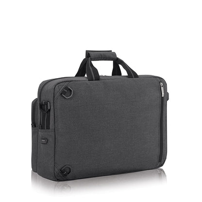 Duane Hybrid Briefcase Backpack