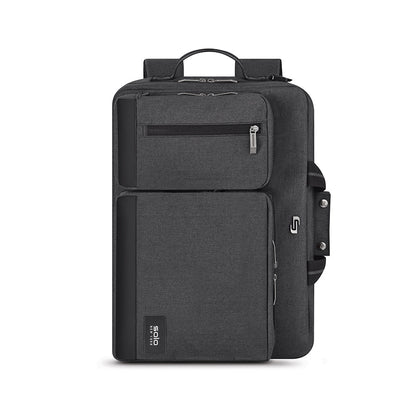 Duane Hybrid Briefcase Backpack