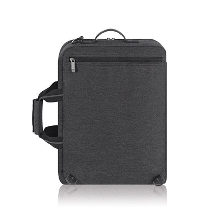 Duane Hybrid Briefcase Backpack