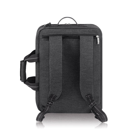 Duane Hybrid Briefcase Backpack