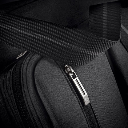 Duane Hybrid Briefcase Backpack