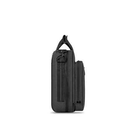 Duane Hybrid Briefcase Backpack