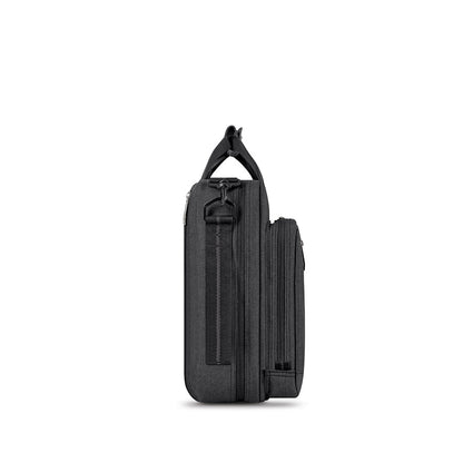 Duane Hybrid Briefcase Backpack
