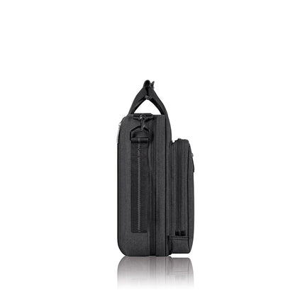 Duane Hybrid Briefcase Backpack