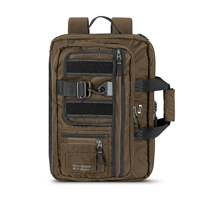 Zone Hybrid Briefcase Backpack