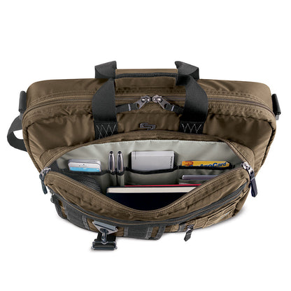 Zone Hybrid Briefcase Backpack