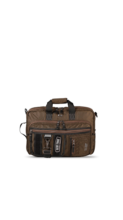 Zone Hybrid Briefcase Backpack