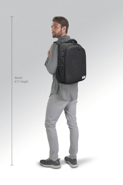 Re:Define Laptop Backpack