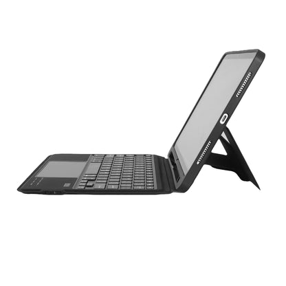 Bluetooth Keyboard Folio Case w/ Trackpad for iPad 10.9" (10th Generation) - CODi Worldwide