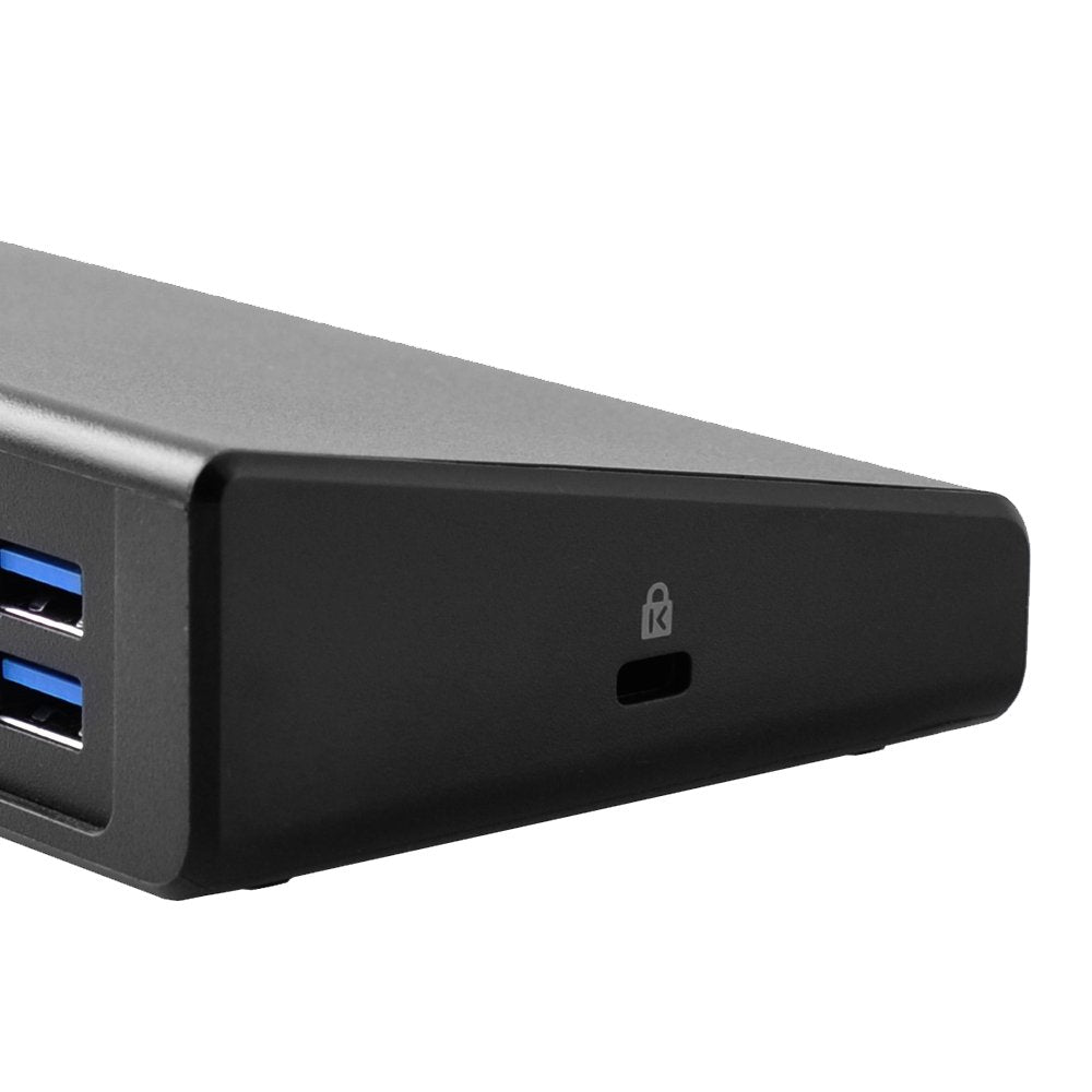 Centro USB-C Triple Display Docking Station - CODi Worldwide