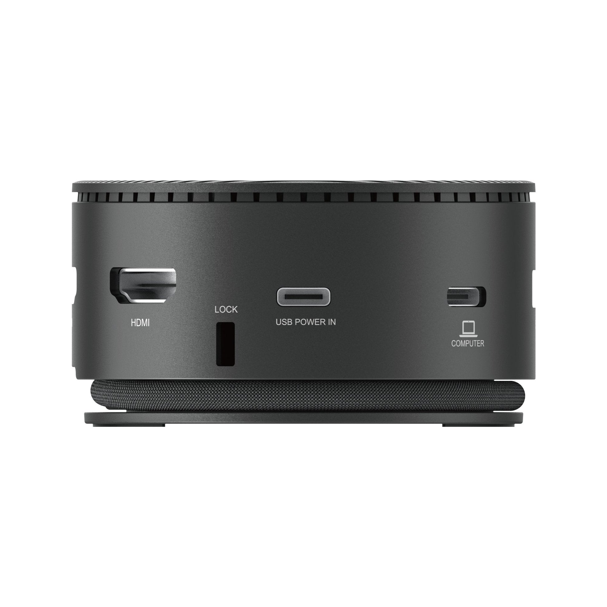 CentroM3 Multi-Port USB-C Docking Station - CODi Worldwide