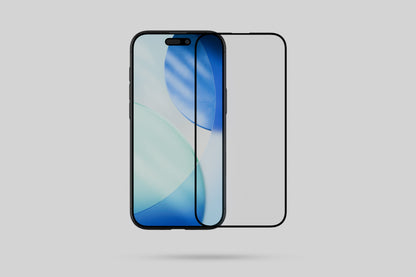 iPhone 17 Air Tempered Glass Screen Protector