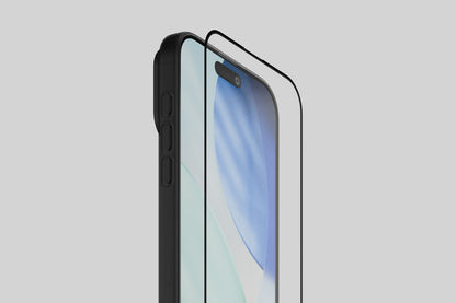 iPhone 17 Pro Max Tempered Glass Screen Protector