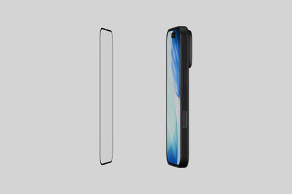 iPhone 17 Pro Tempered Glass Screen Protector