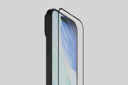 iPhone 17 Pro Tempered Glass Screen Protector