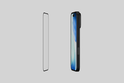 iPhone 17 Tempered Glass Screen Protector