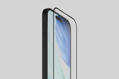 iPhone 17 Tempered Glass Screen Protector