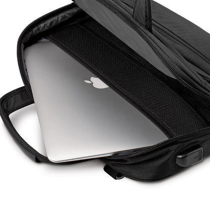 Fortis 14.1" Briefcase - CODi Worldwide