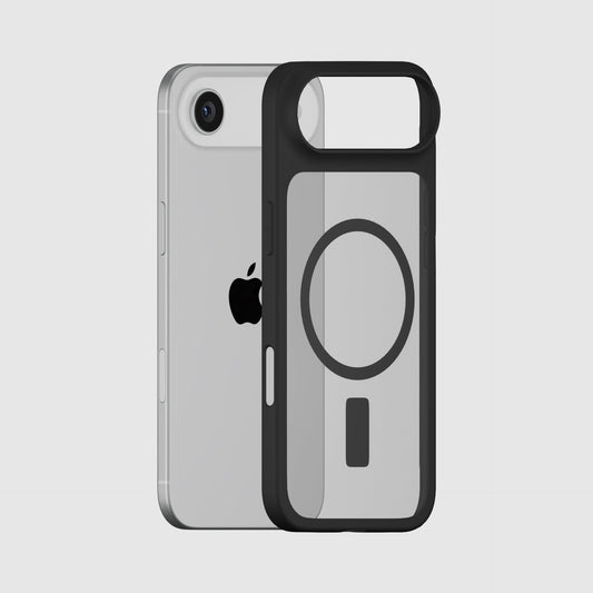 Active iPhone 17 Air Case - Black