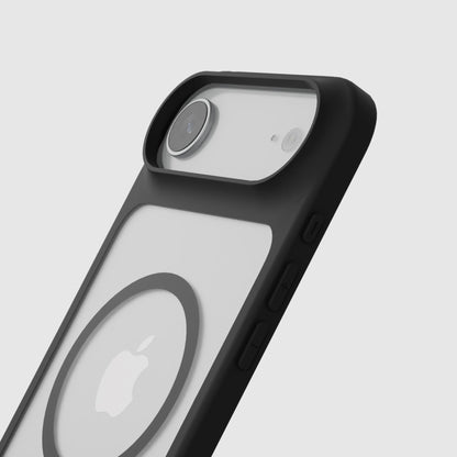 Active iPhone 17 Air Case - Black