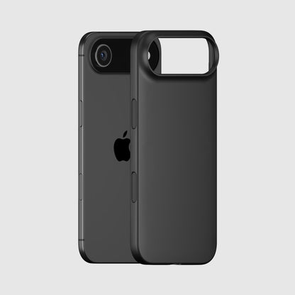 Magnetic iPhone 17 Air Case - Black