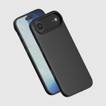 Magnetic iPhone 17 Air Case - Black