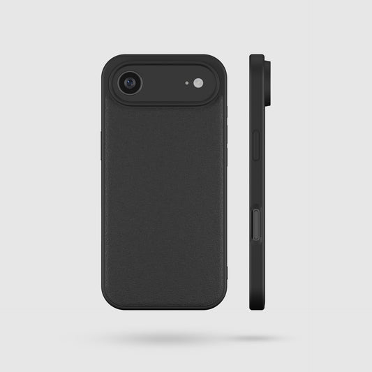 RePeel iPhone 17 Case - Black