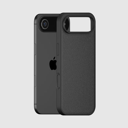 RePeel iPhone 17 Case - Black