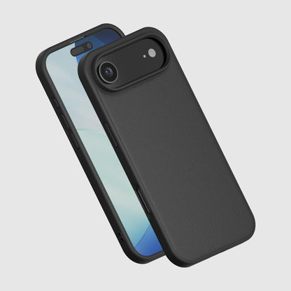 RePeel iPhone 17 Case - Black