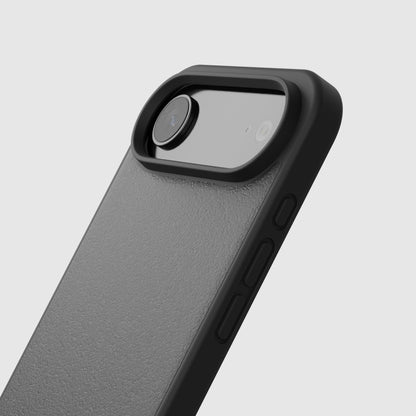 RePeel iPhone 17 Case - Black