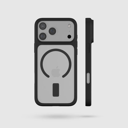 Active iPhone 17 Pro Max Case - Black