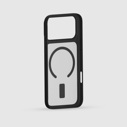 Active iPhone 17 Pro Max Case - Black