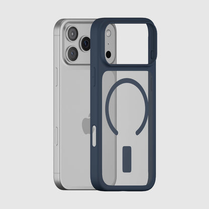 Active iPhone 17 Pro Max Case - Navy