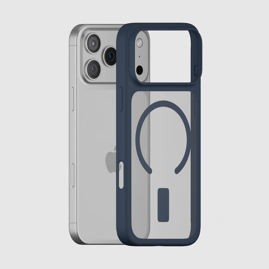 Active iPhone 17 Pro Max Case - Navy