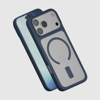Active iPhone 17 Pro Max Case - Navy