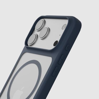Active iPhone 17 Pro Max Case - Navy