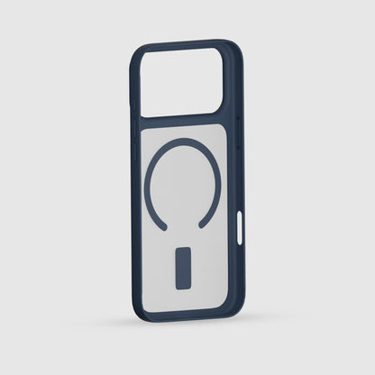 Active iPhone 17 Pro Max Case - Navy