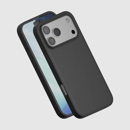 RePeel iPhone 17 Pro Max Case - Black