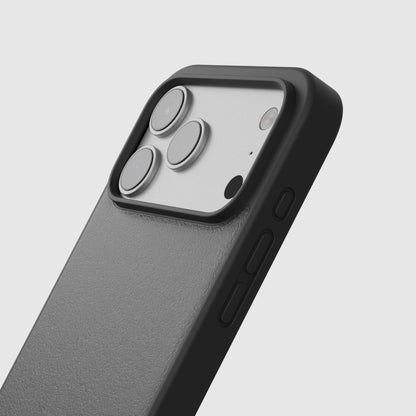 RePeel iPhone 17 Pro Max Case - Black