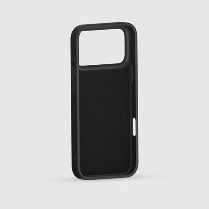 RePeel iPhone 17 Pro Max Case - Black