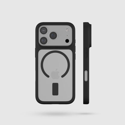 Active iPhone 17 Pro Case - Black