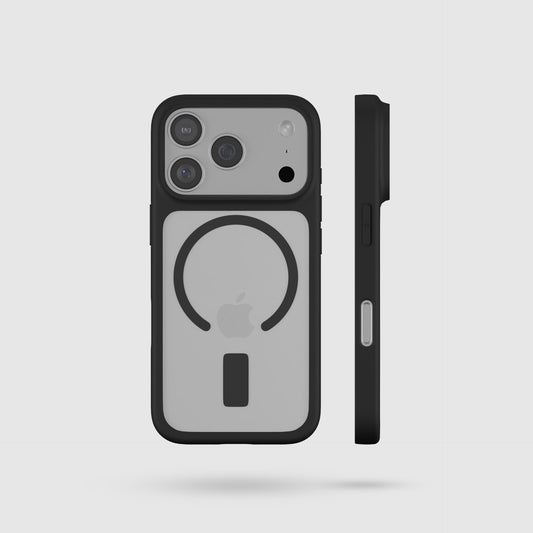 Active iPhone 17 Pro Case - Black