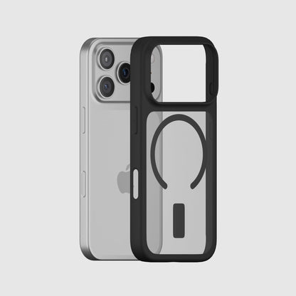 Active iPhone 17 Pro Case - Black