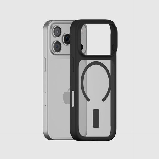 Active iPhone 17 Pro Case - Black