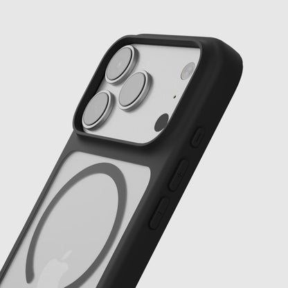 Active iPhone 17 Pro Case - Black